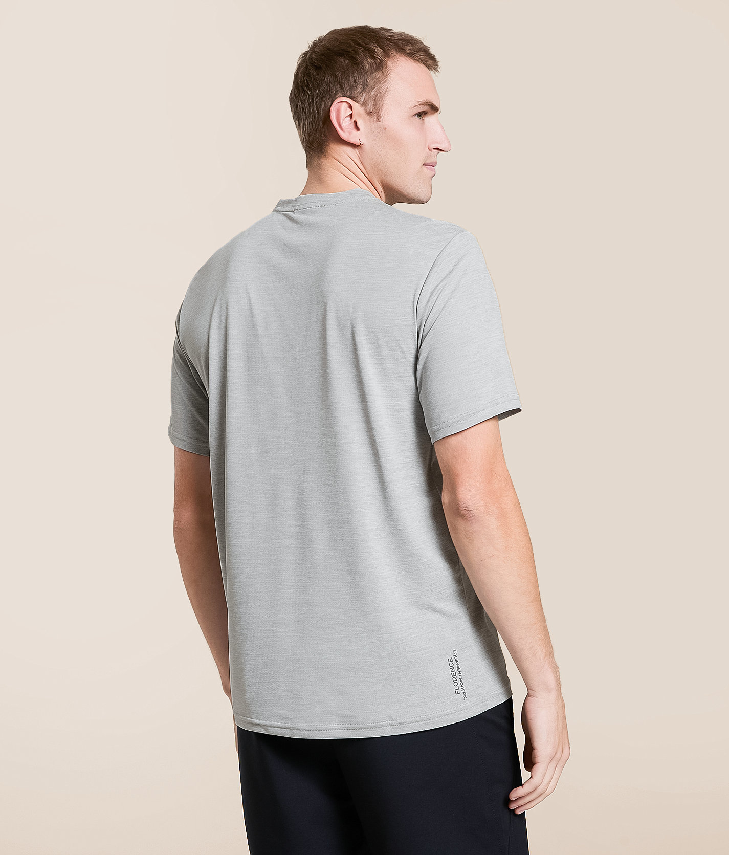 Talinors Performance T-Shirt - Image 2