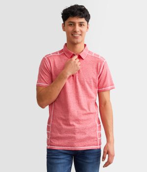 Talinors Burnout Polo