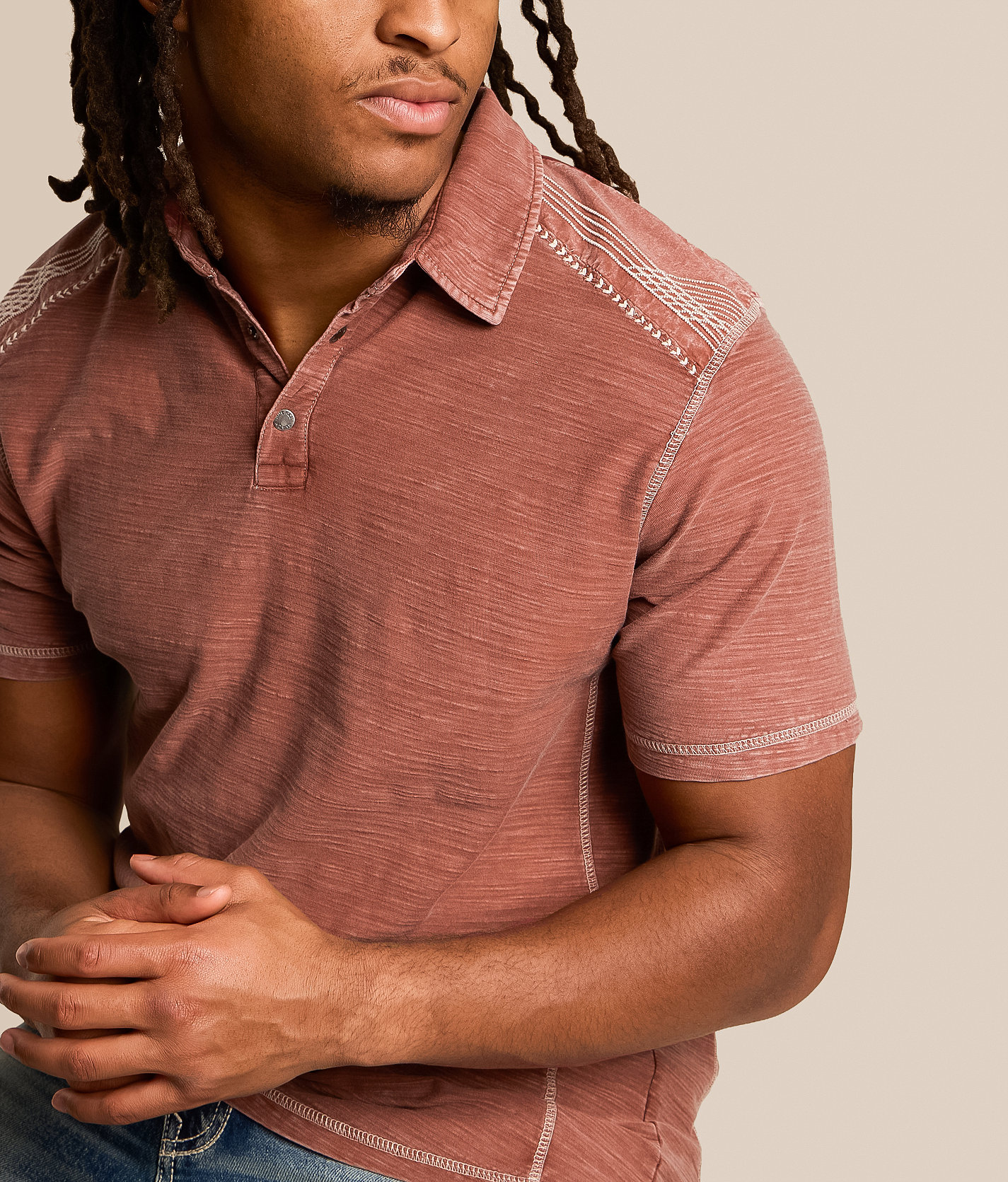 Talinors Wash Polo - Image 3