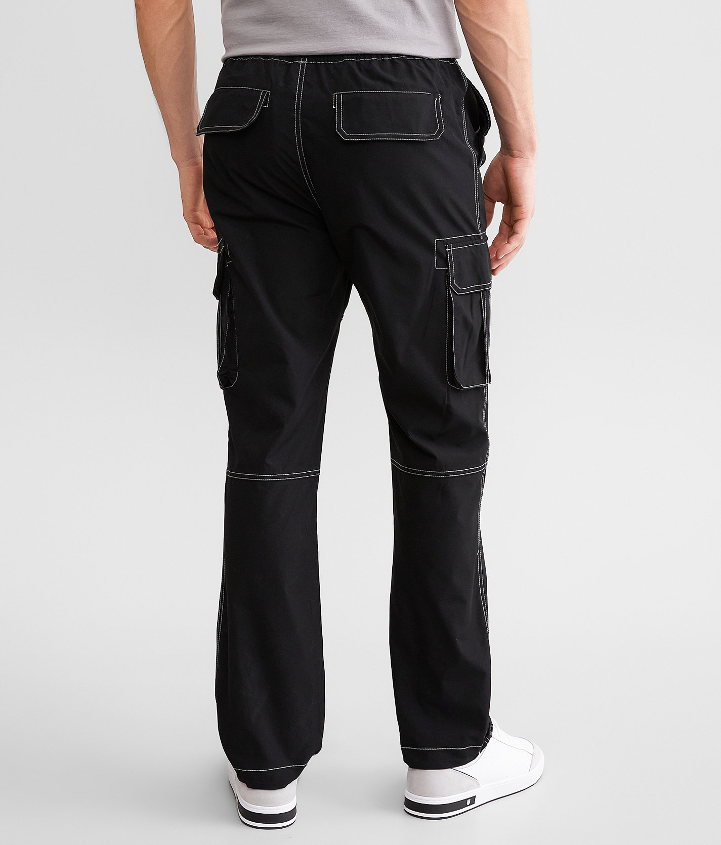 Talinors Utility Cargo Pant - Image 2