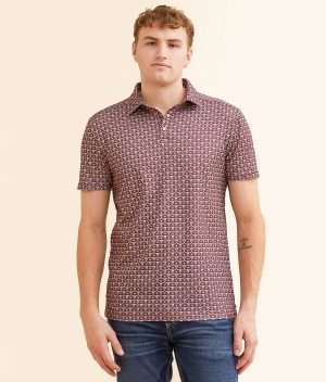Talinors Western Performance Polo