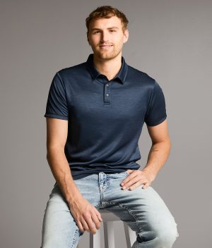 Talinors Performance Polo
