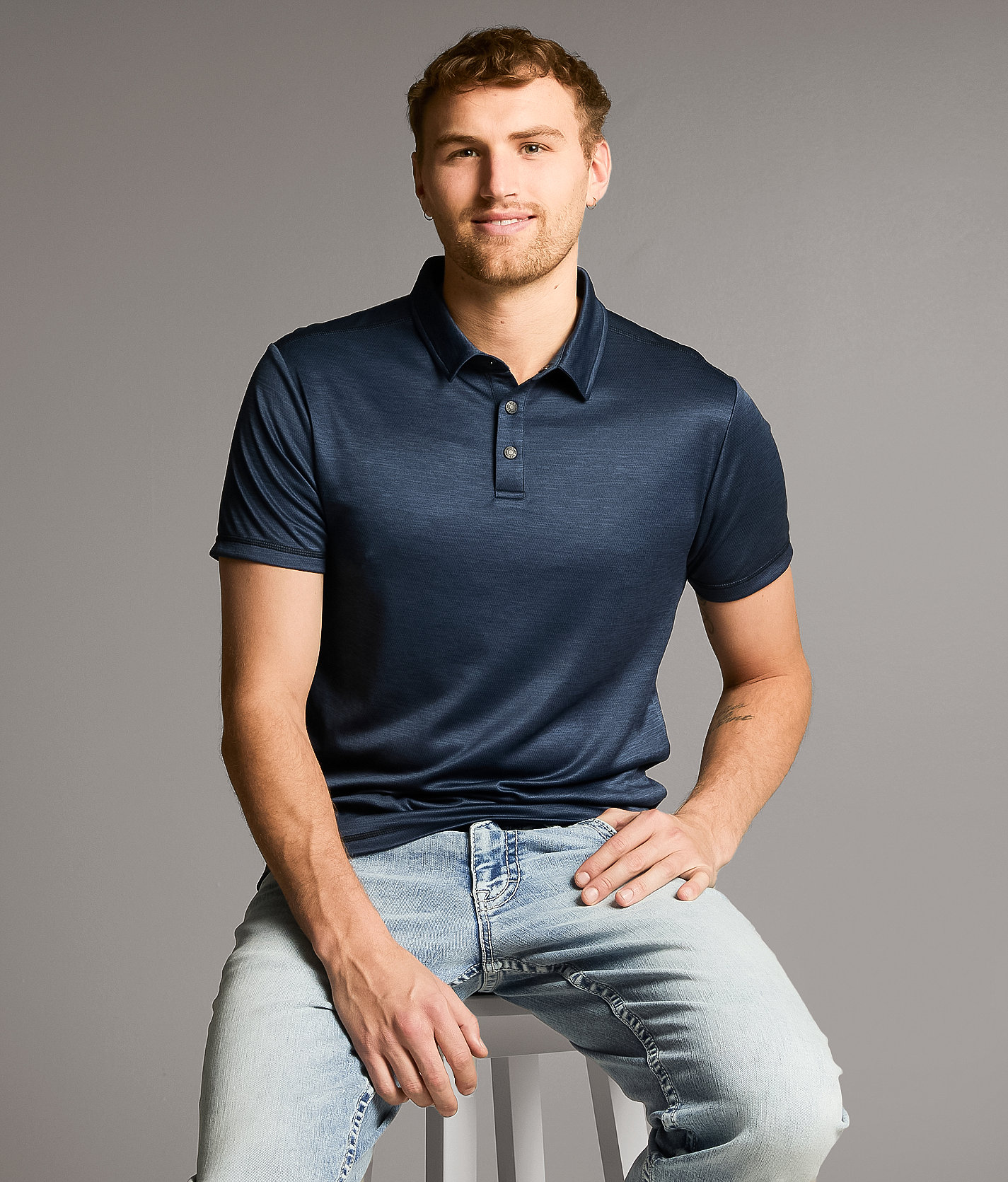 Talinors Performance Polo