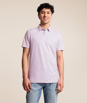 Talinors Performance Polo