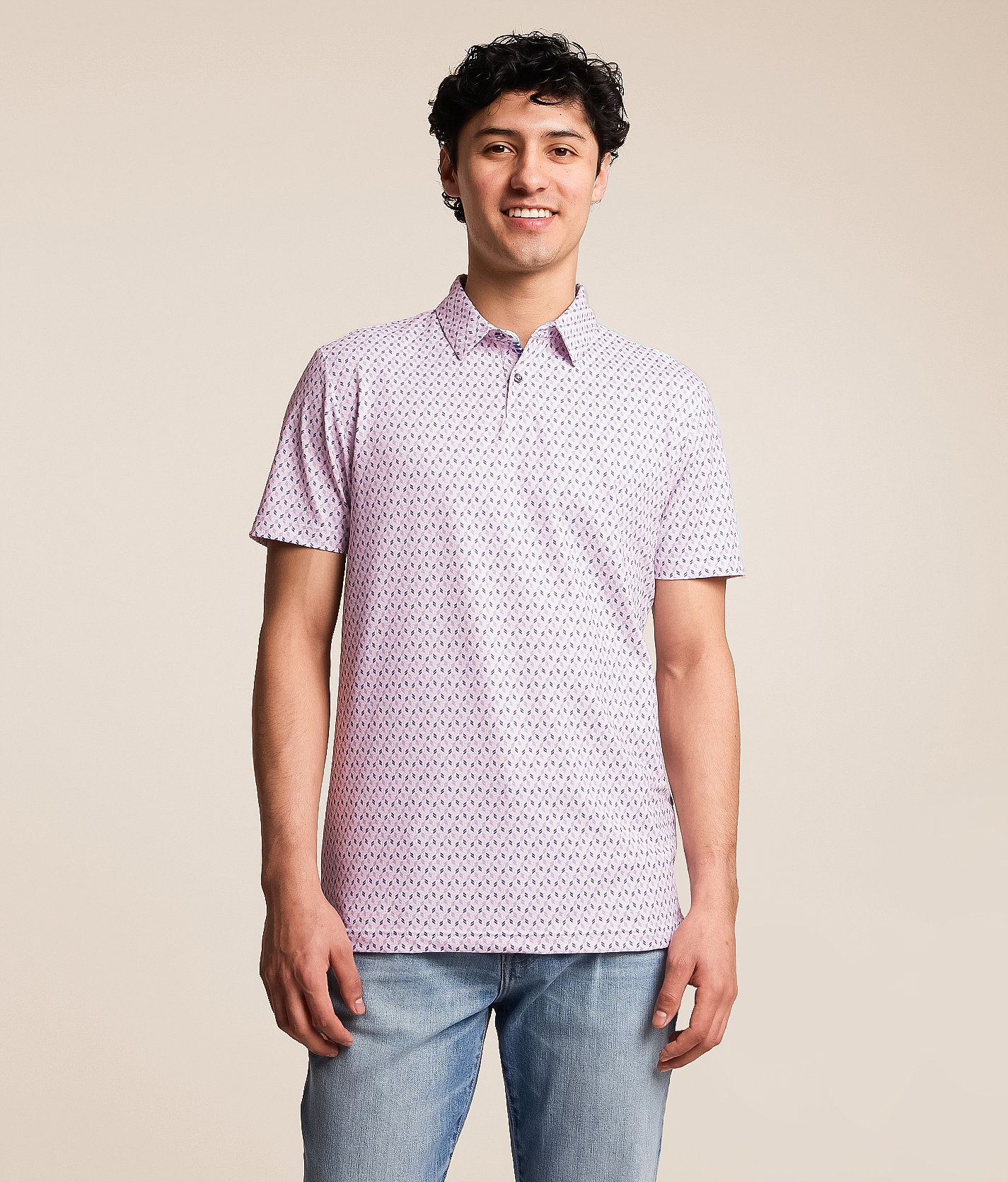 Talinors Performance Polo