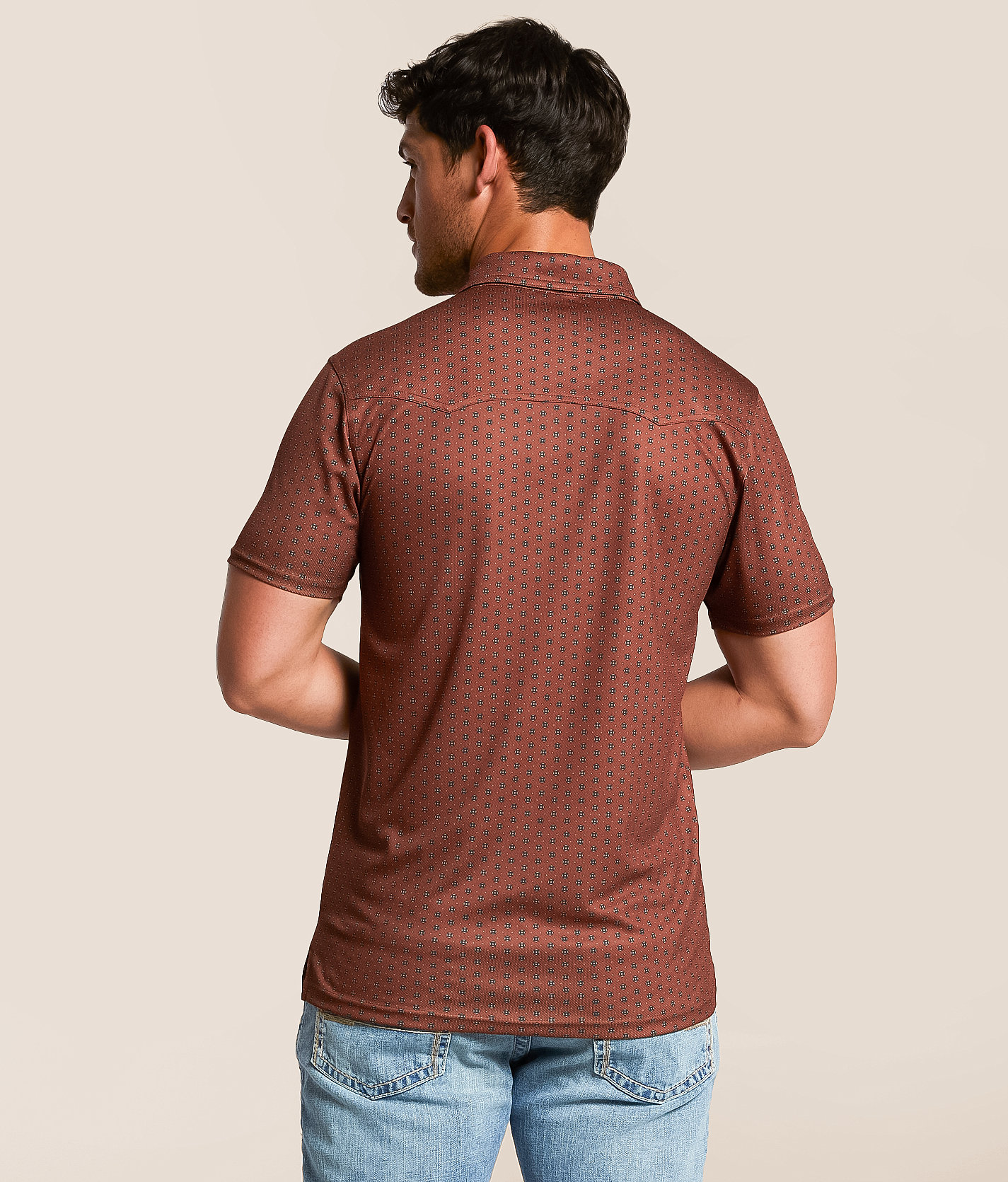 Talinors Performance Polo - Image 2