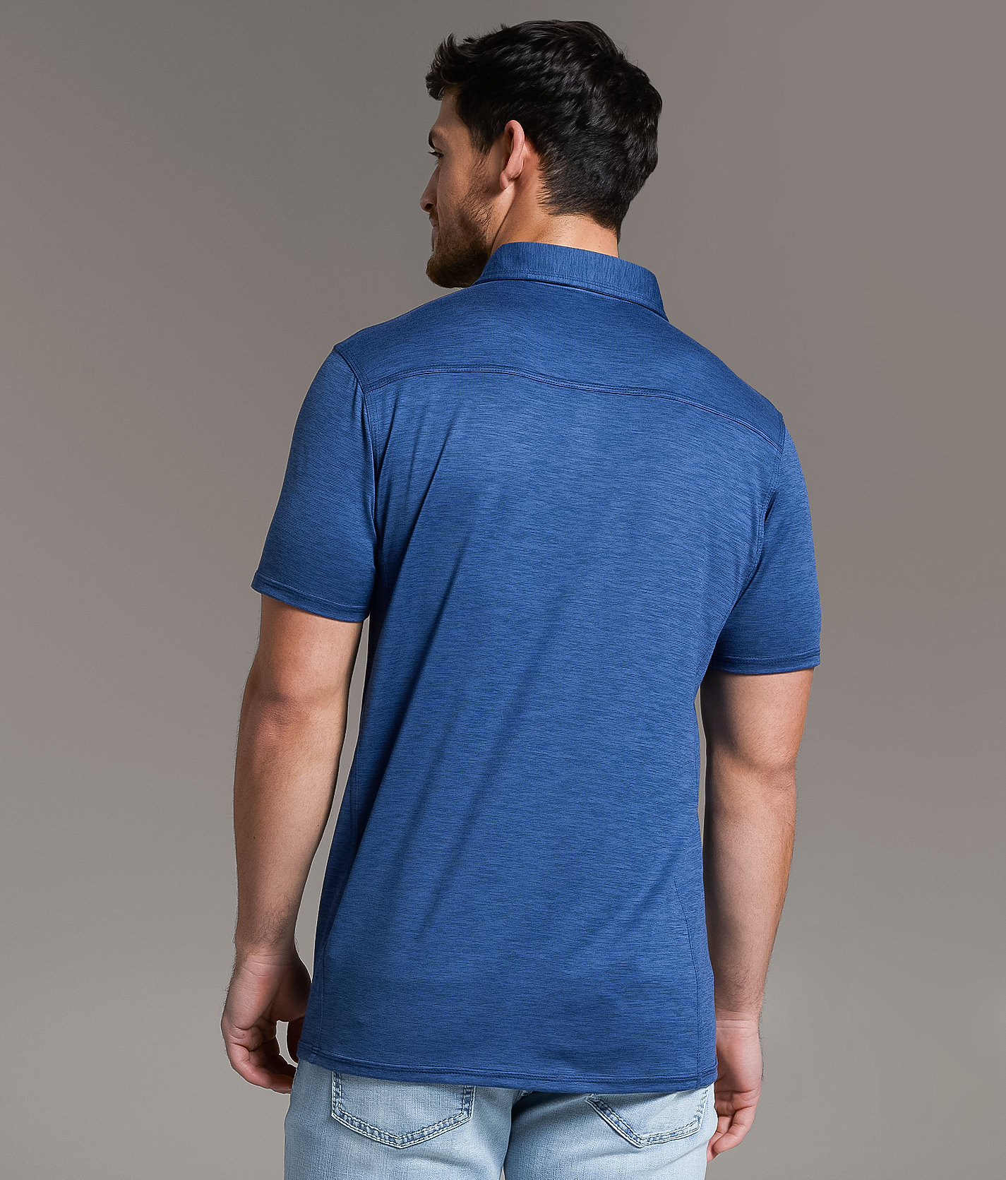 Talinors Performance Polo - Image 2
