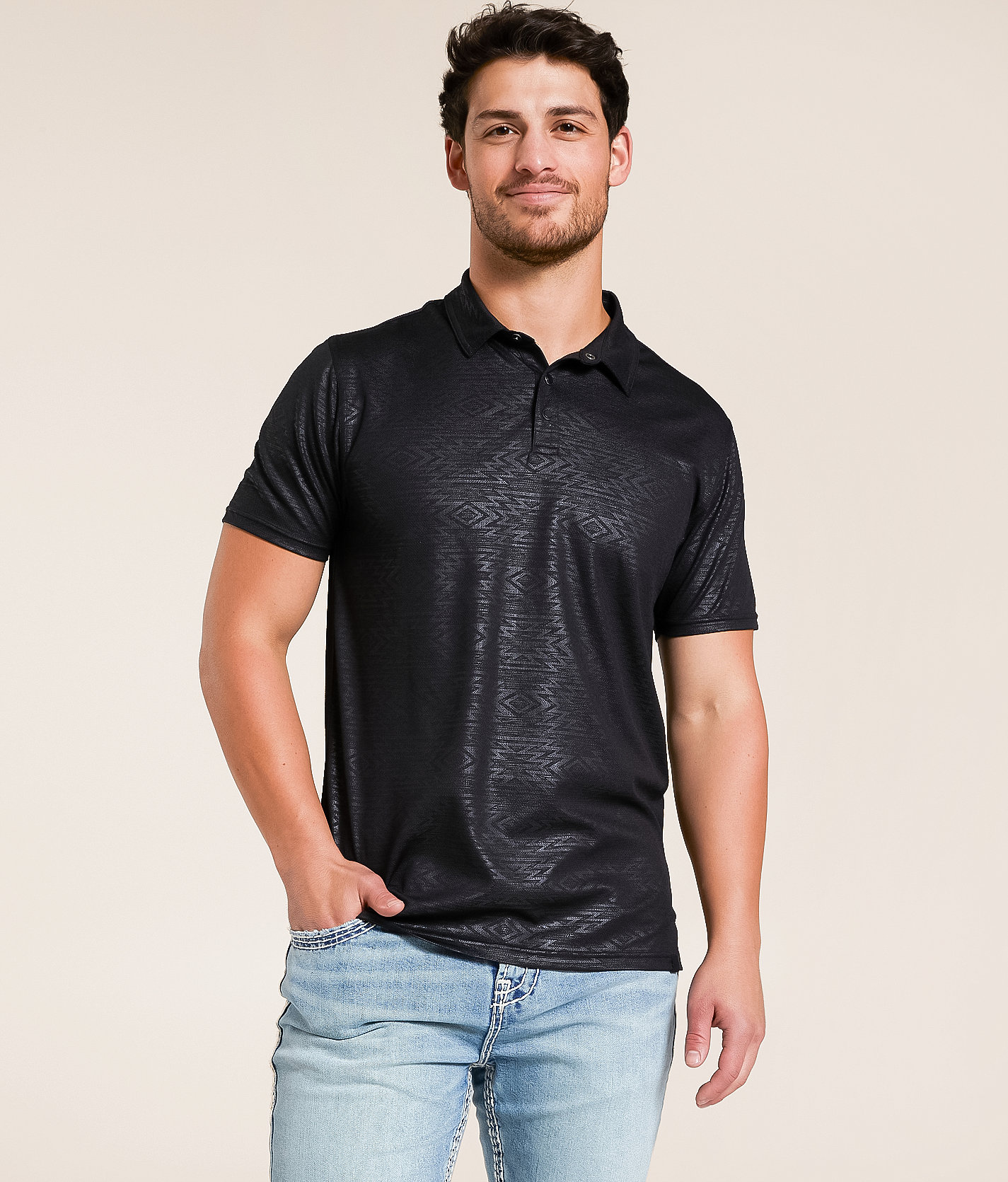Talinors Performance Polo