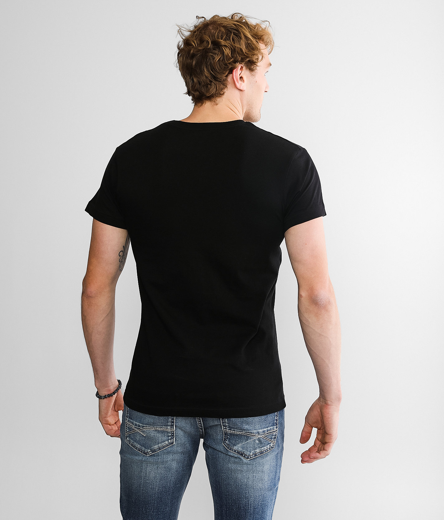 Talinors Basic T-Shirt - Image 2