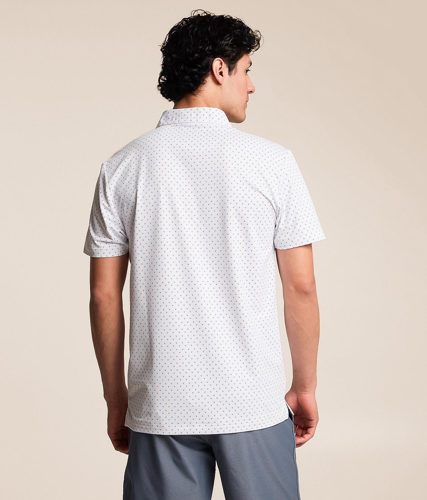 Talinors Holt Arrow Performance Polo - Image 2