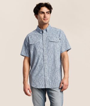 Talinors TEK Stretch Shirt