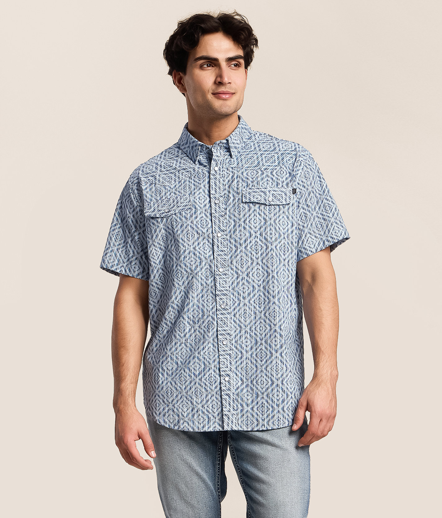 Talinors TEK Stretch Shirt