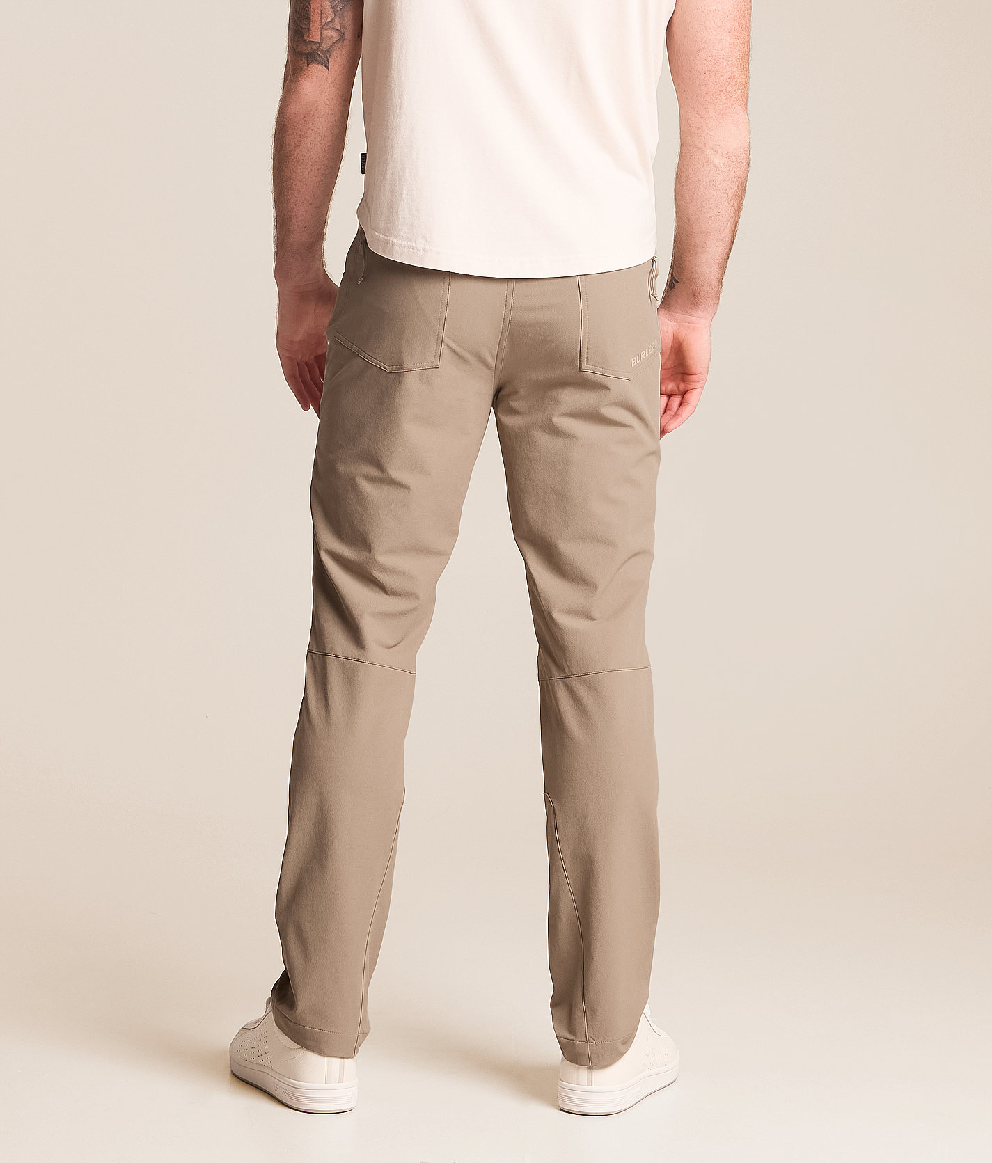 Talinors Challenger Performance Stretch Pant - Image 2