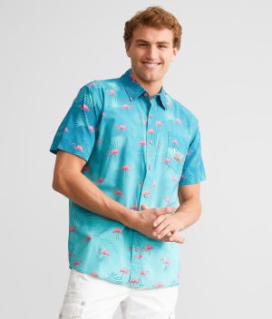 Talinors Light Flamingo Shirt