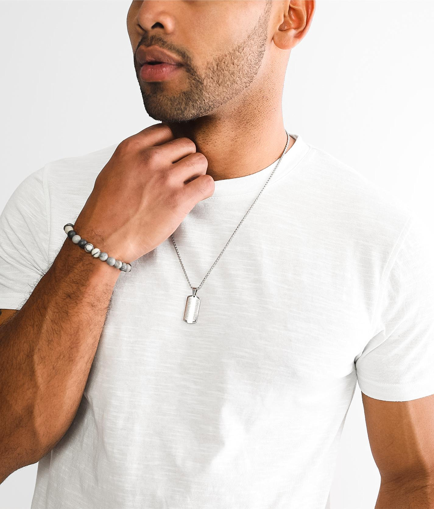 Talinors Basic T-Shirt - Image 3