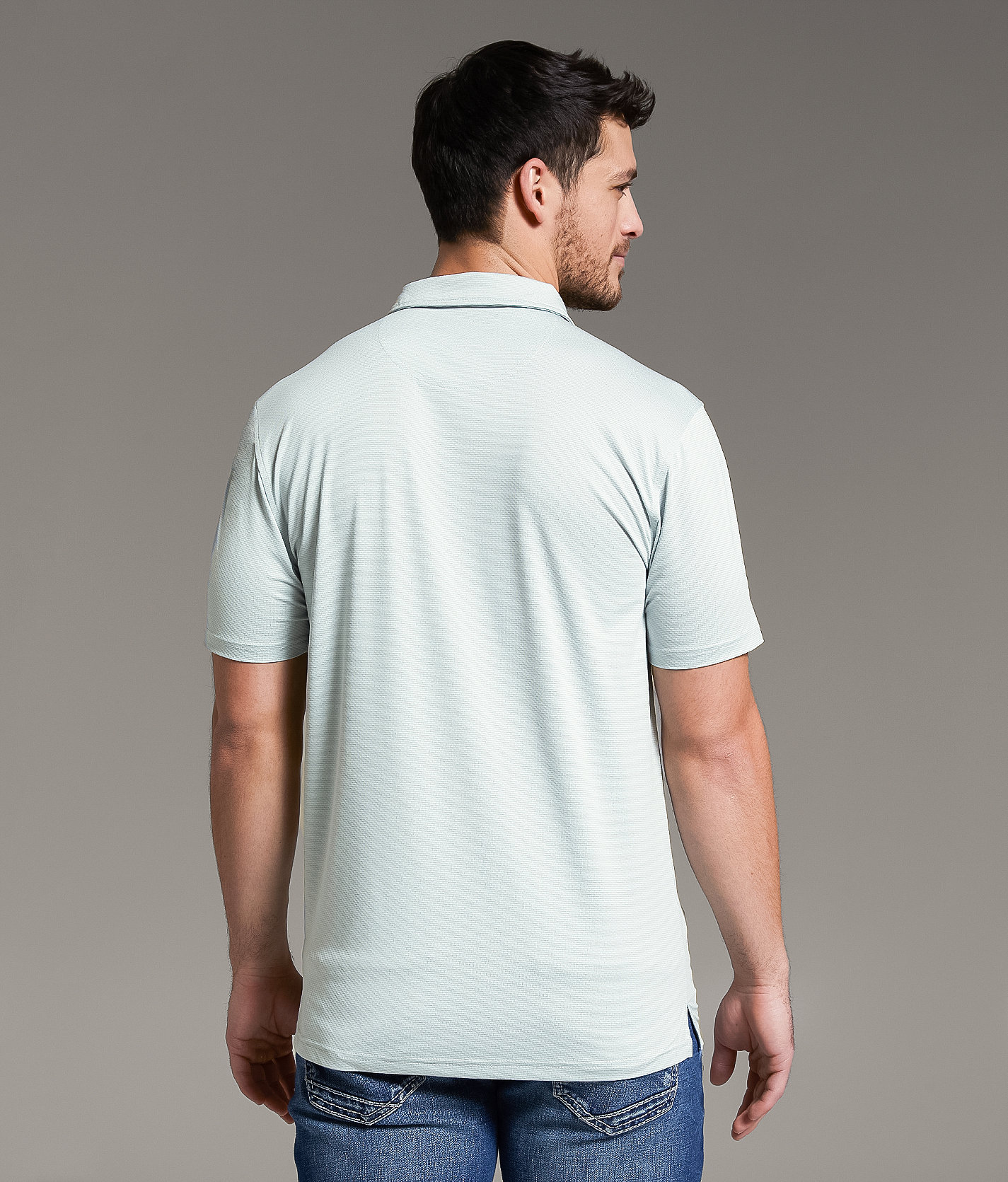 Talinors Performance Polo - Image 2