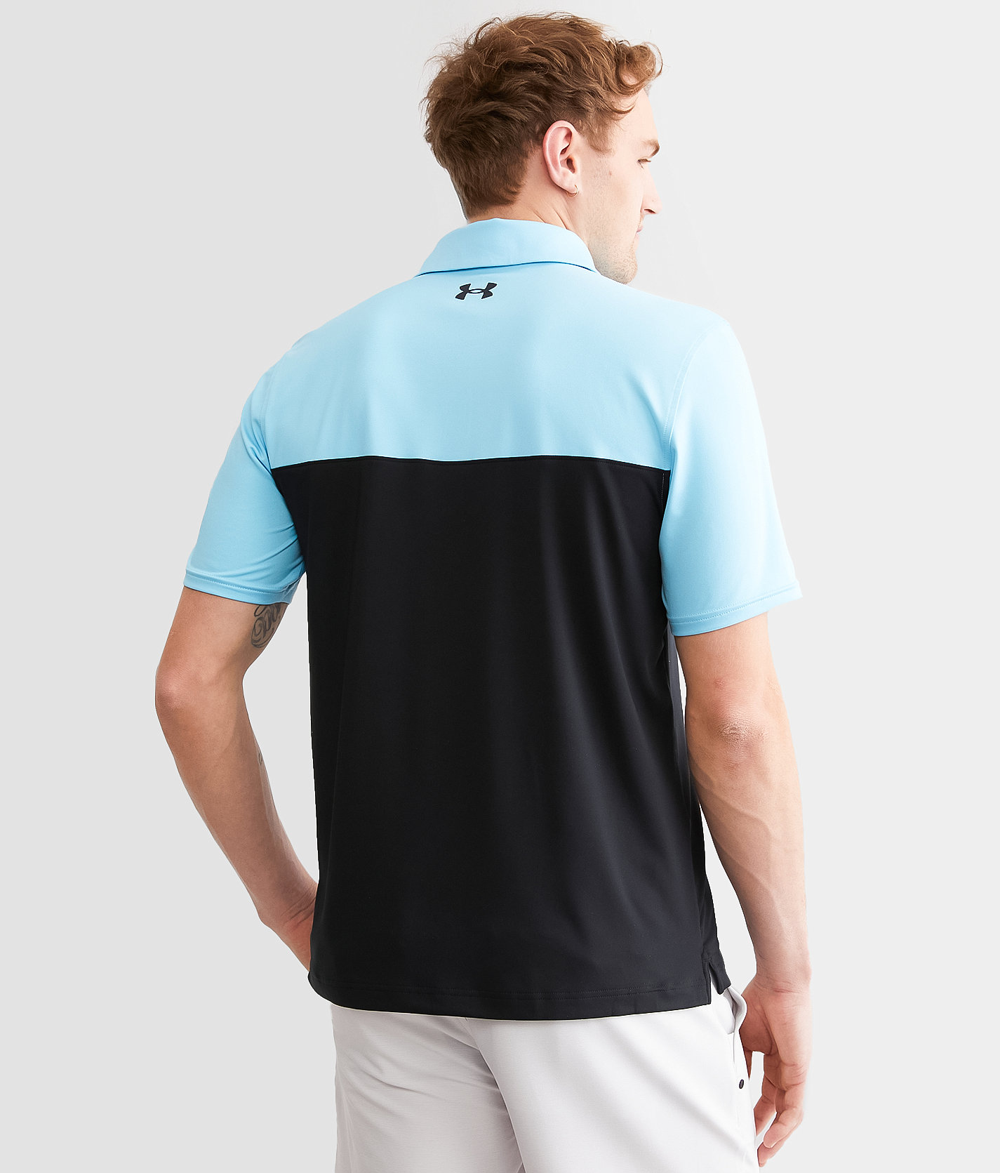 Talinors Performance Polo - Image 2