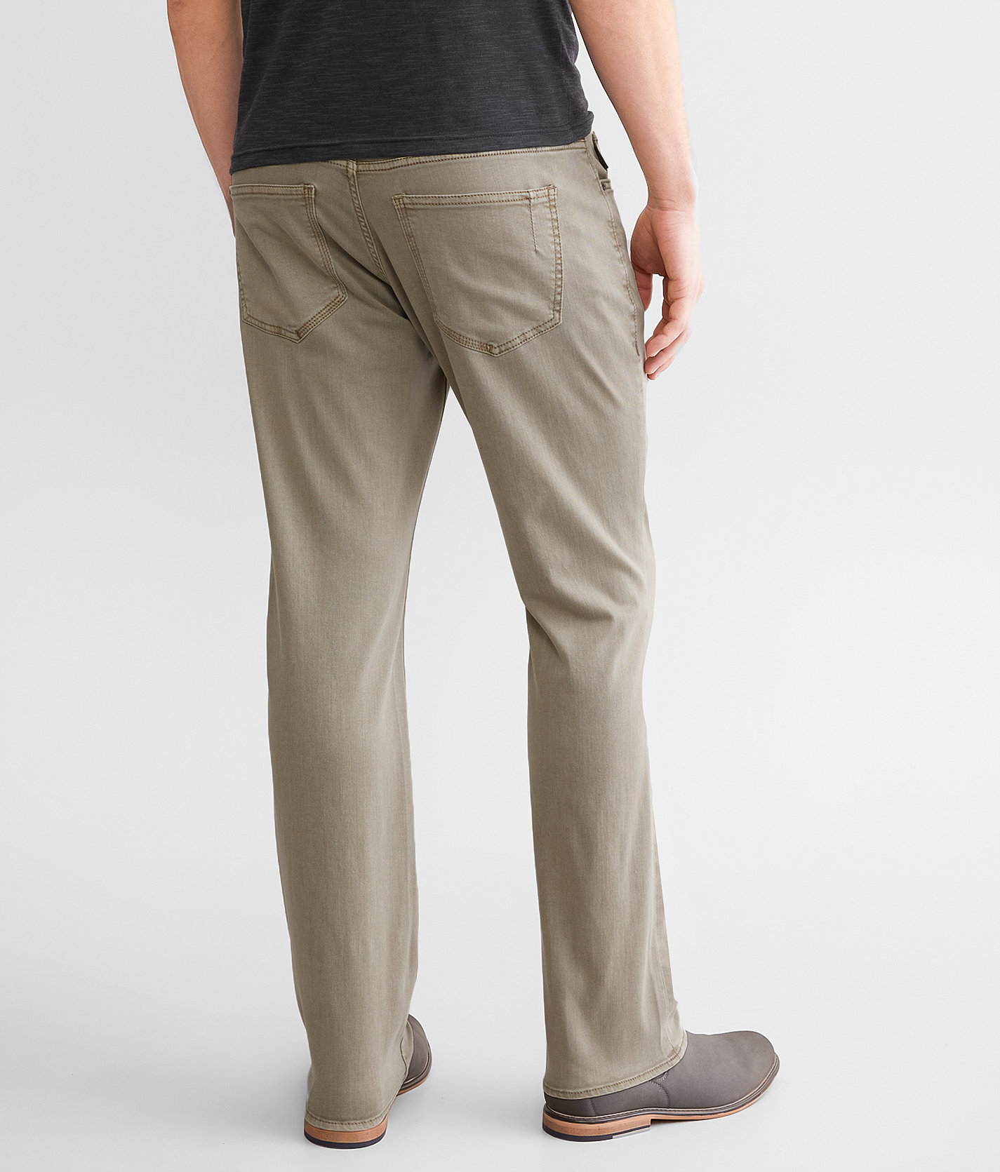 Talinors Original Straight Pant - Image 2