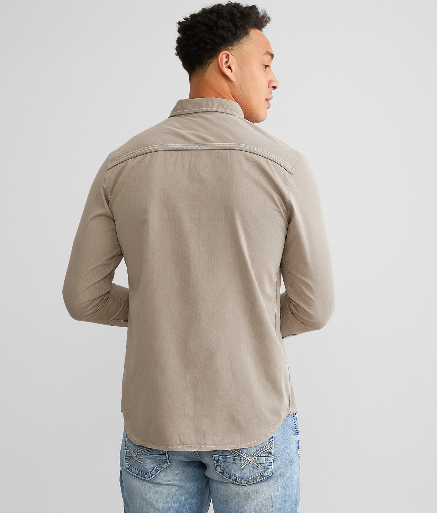 Talinors Athletic Shirt - Image 2