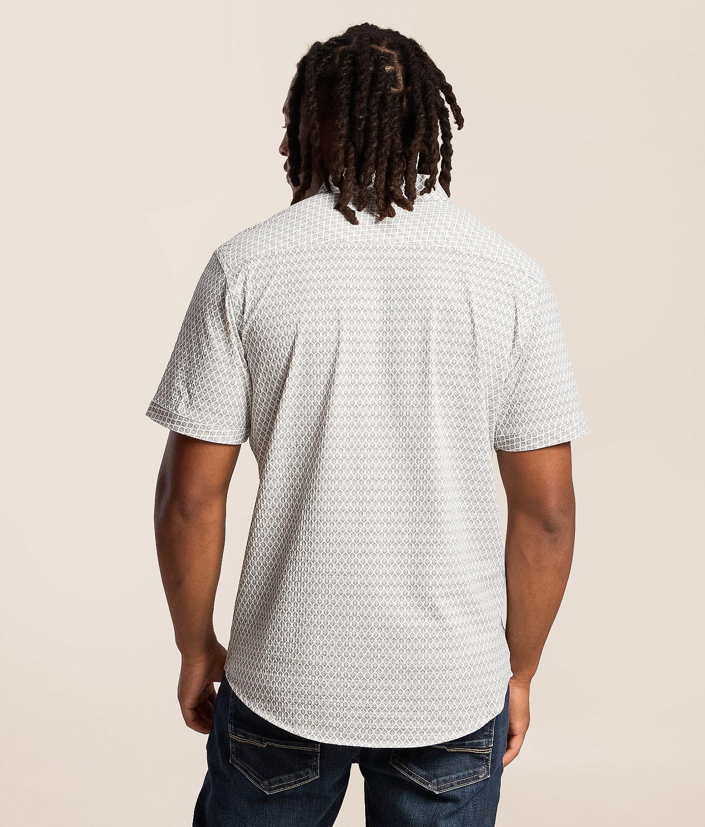 Talinors Standard Performance Stretch Shirt - Image 2