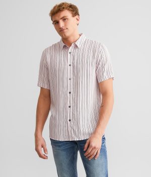 Talinors Striped Shirt