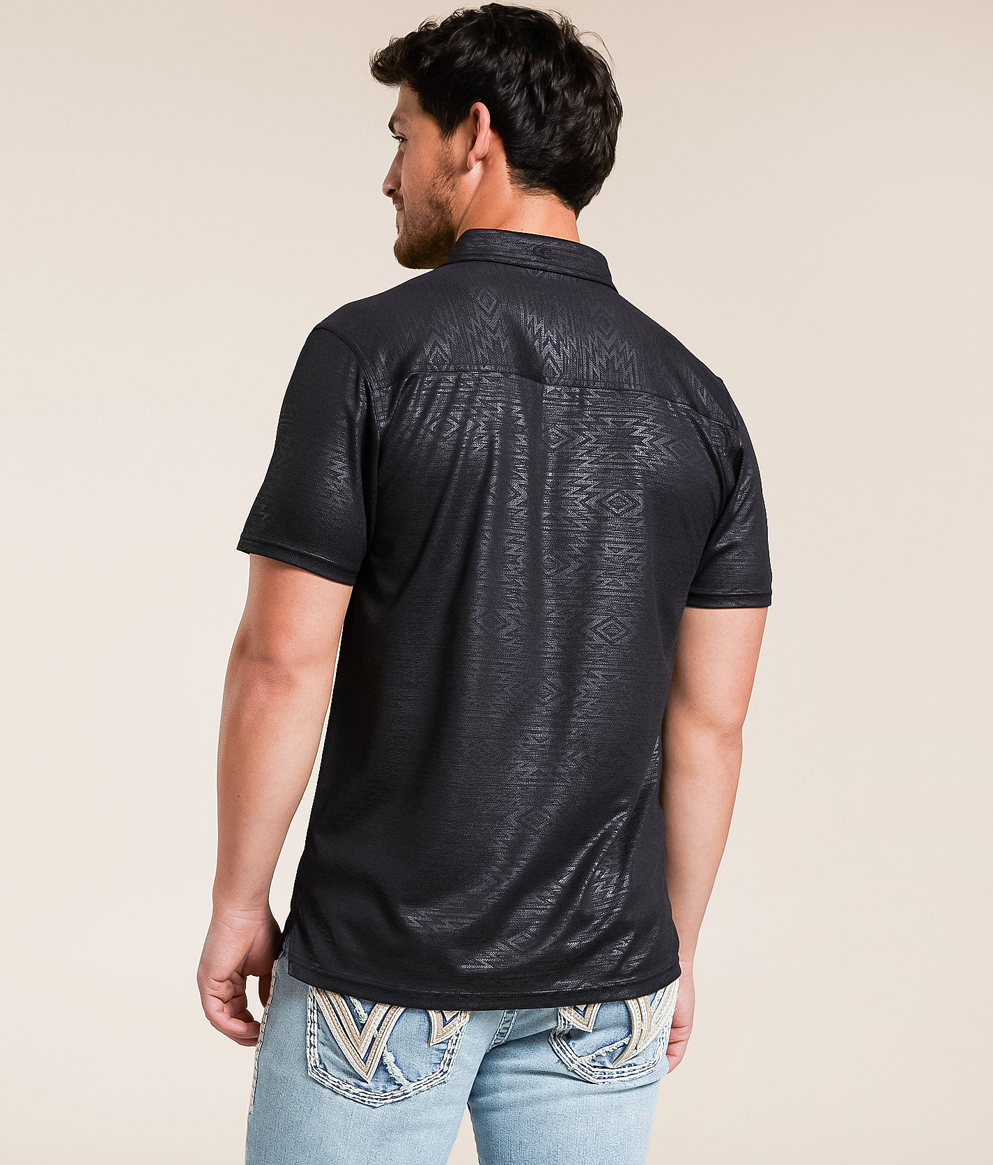Talinors Performance Polo - Image 2