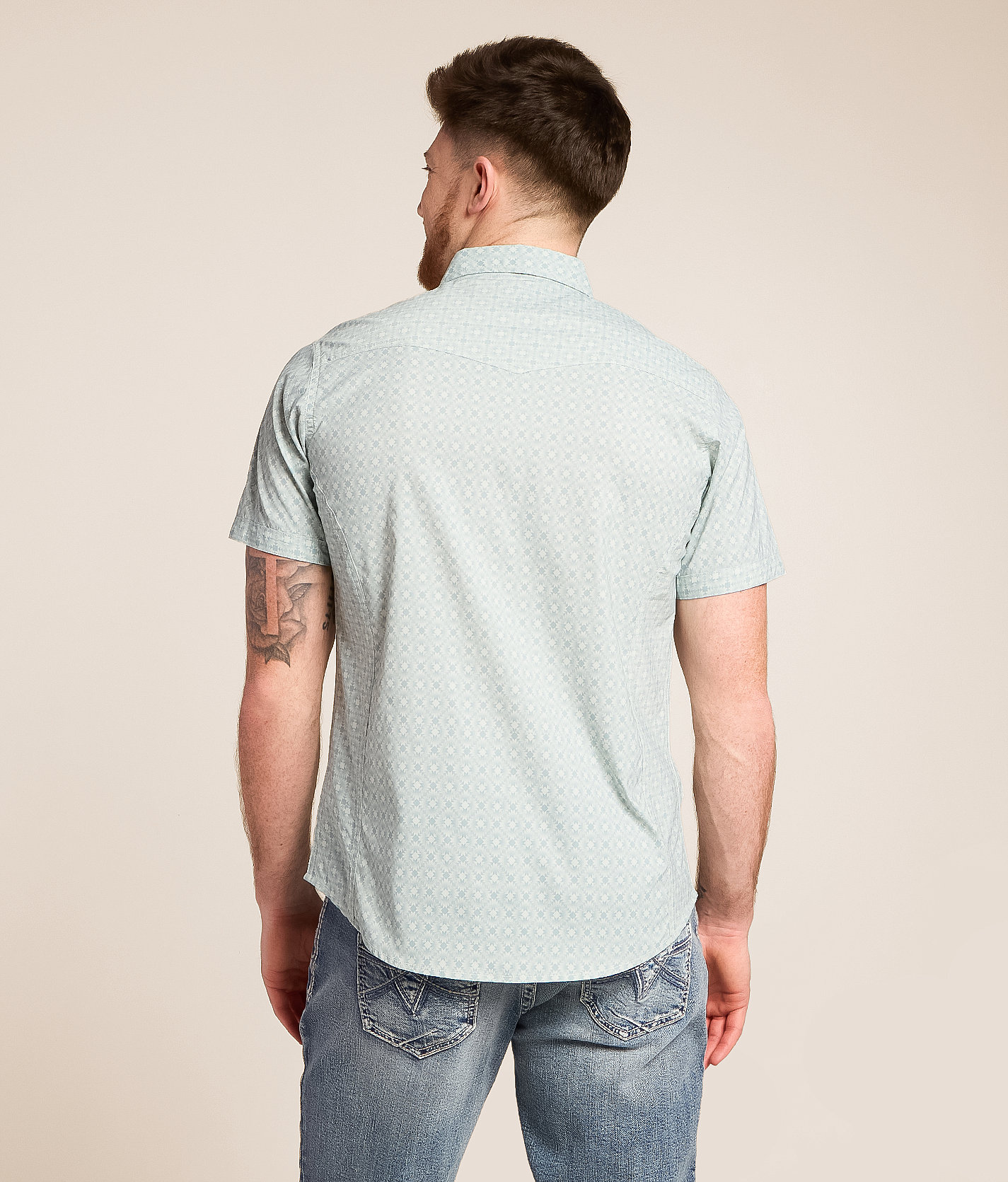 Talinors Southwestern Standard Performance Shirt - Image 2