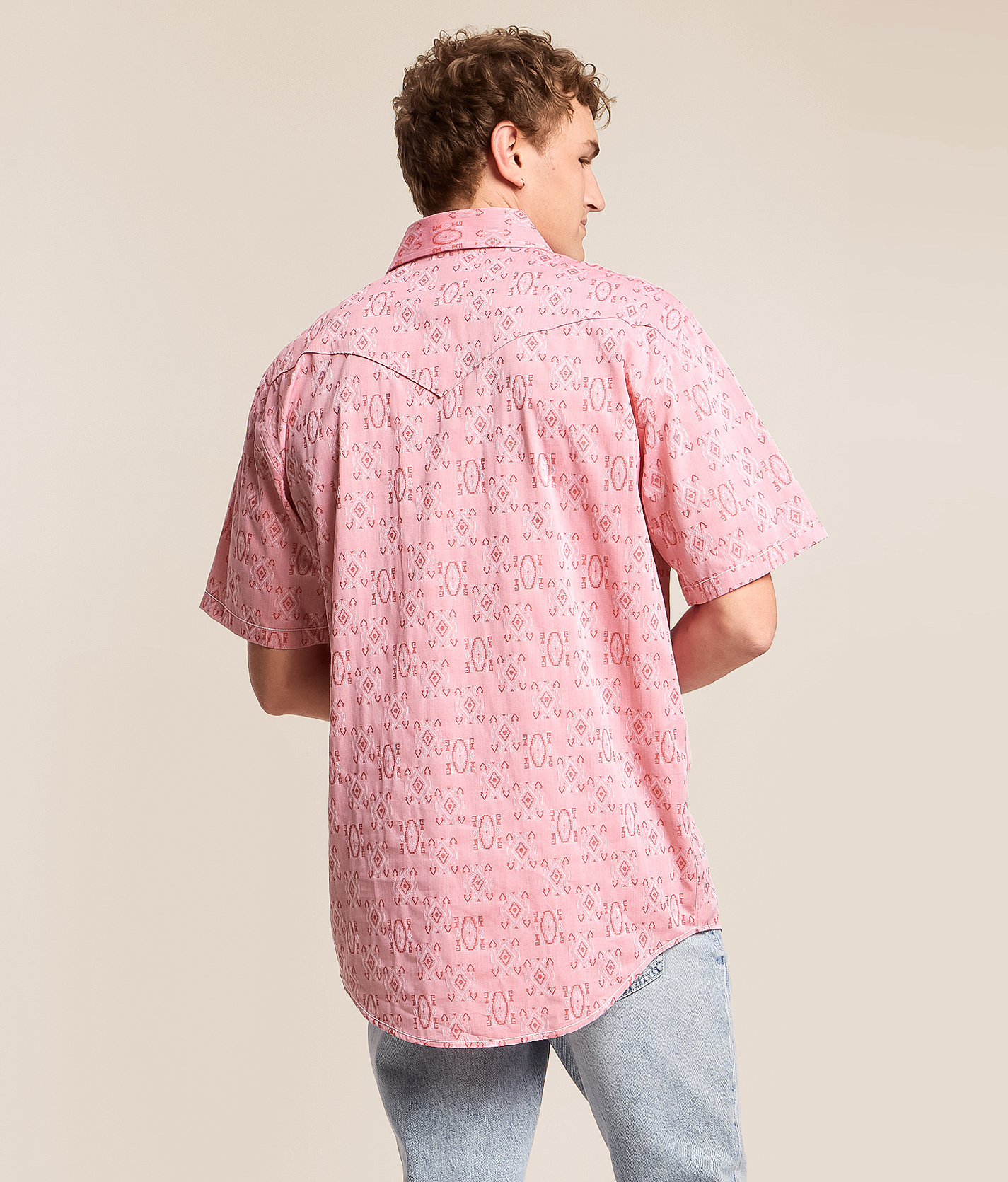 Talinors Western Shirt - Image 2