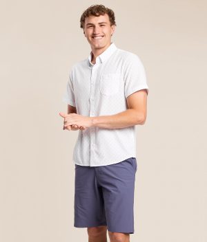 Talinors Stretch Shirt