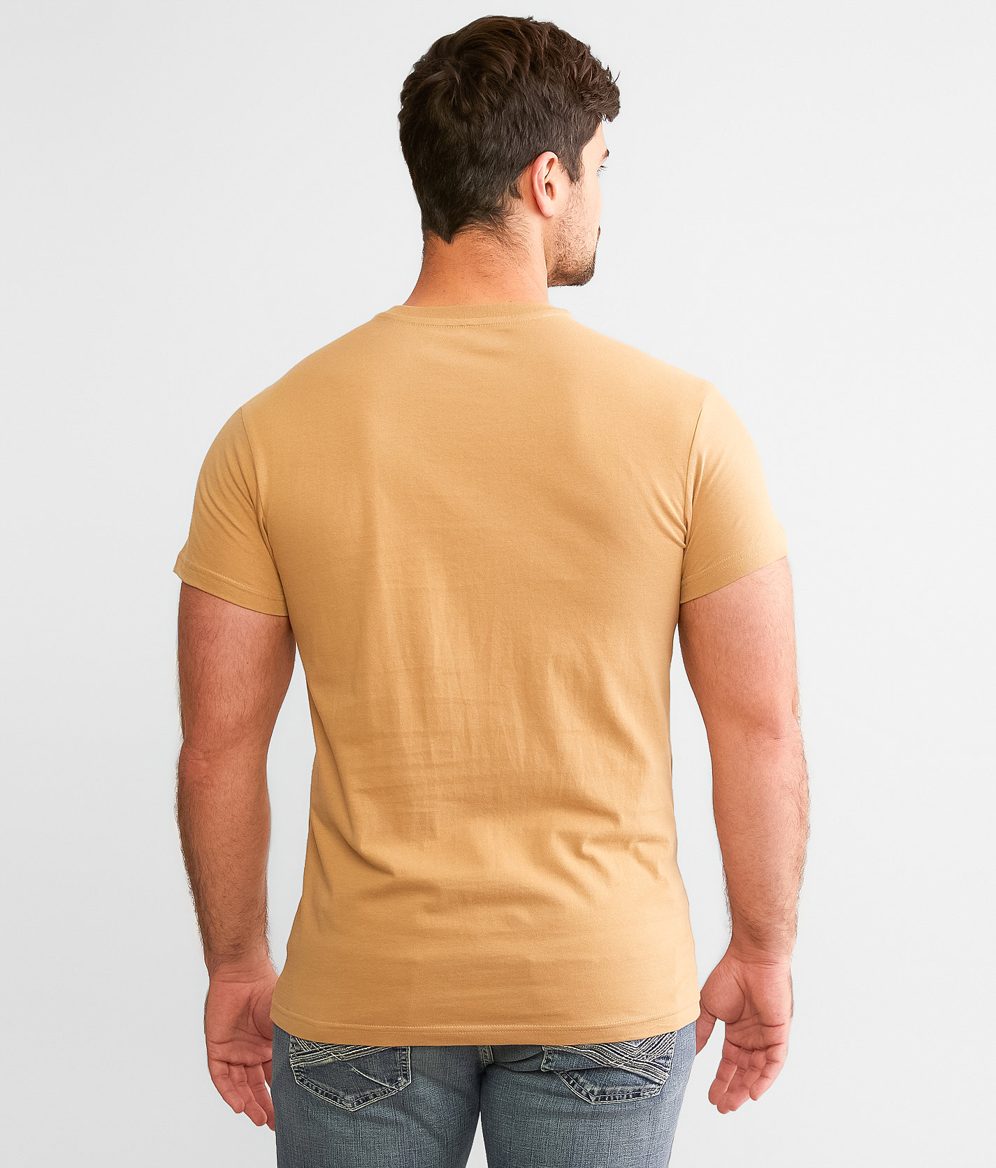 Talinors Basic T-Shirt - Image 2
