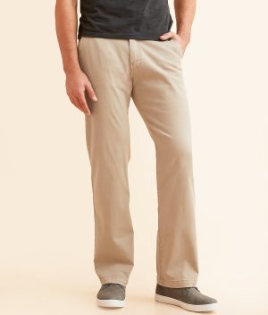 Talinors Straight Stretch Pant