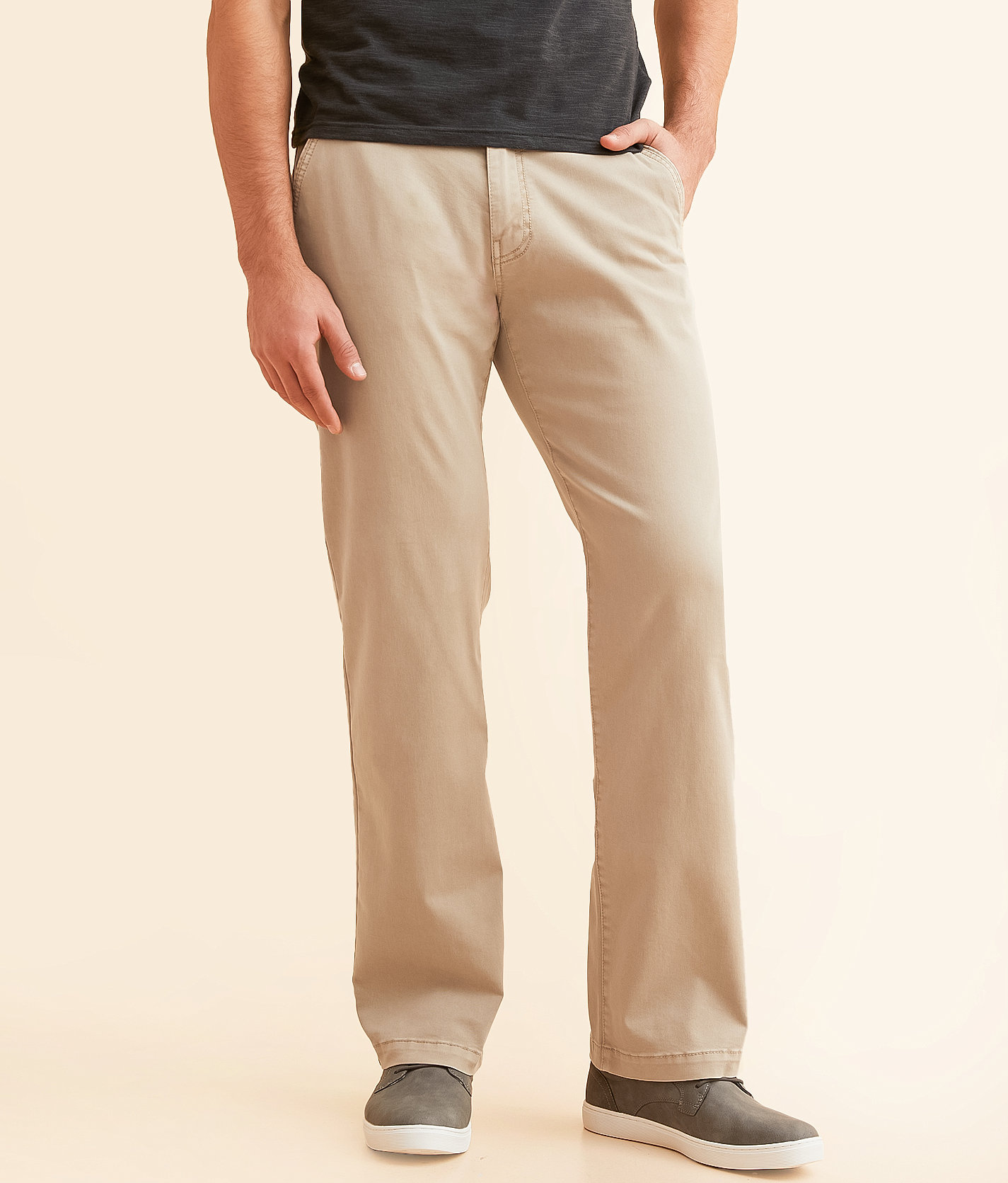 Talinors Straight Stretch Pant