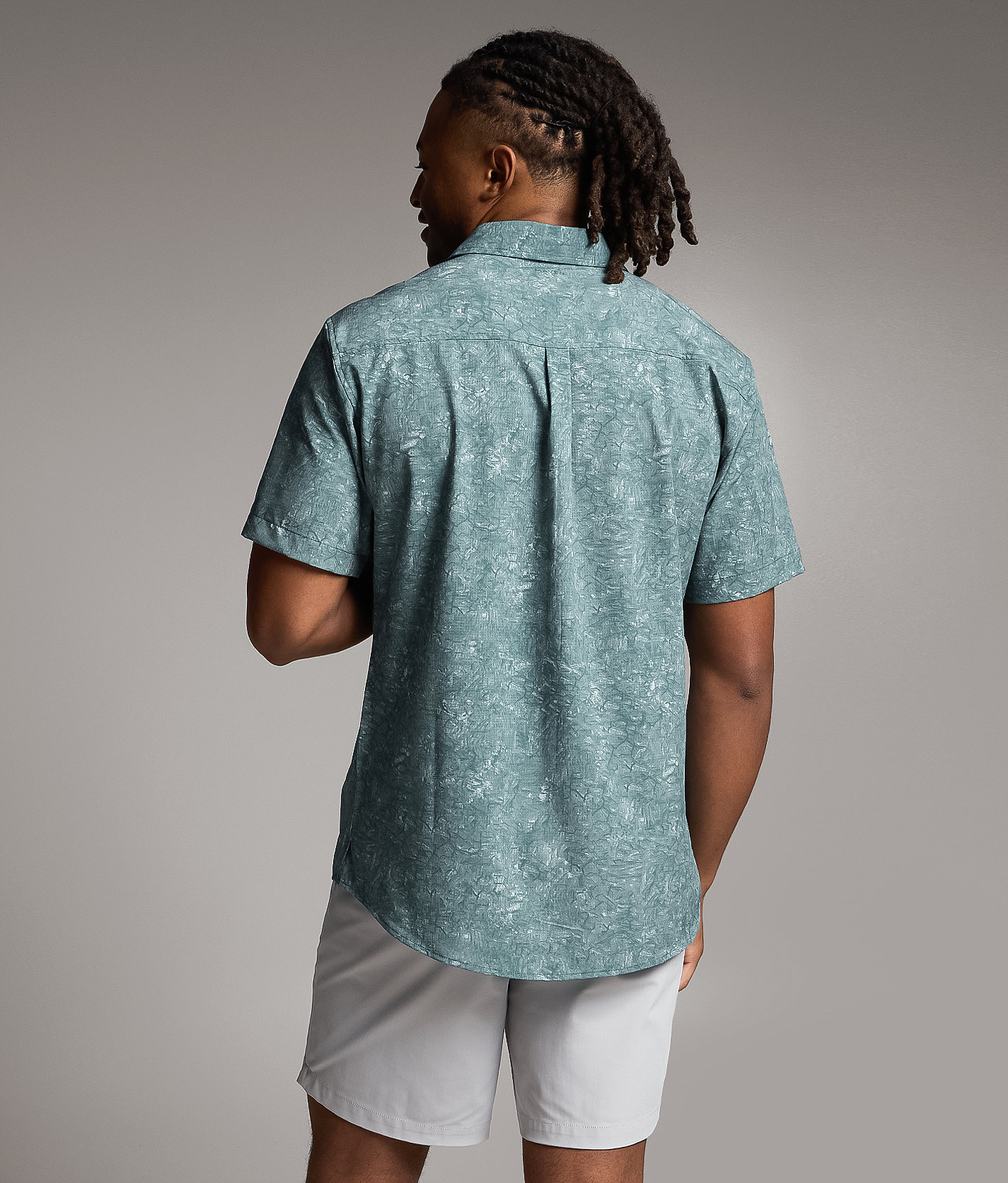 Talinors Ripstop Standard Performance Shirt - Image 2