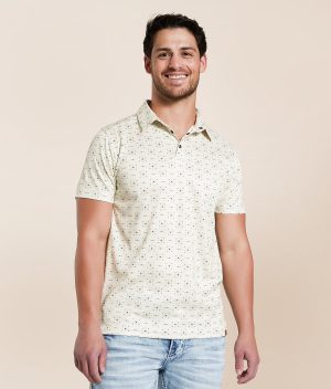 Talinors Western Performance Polo