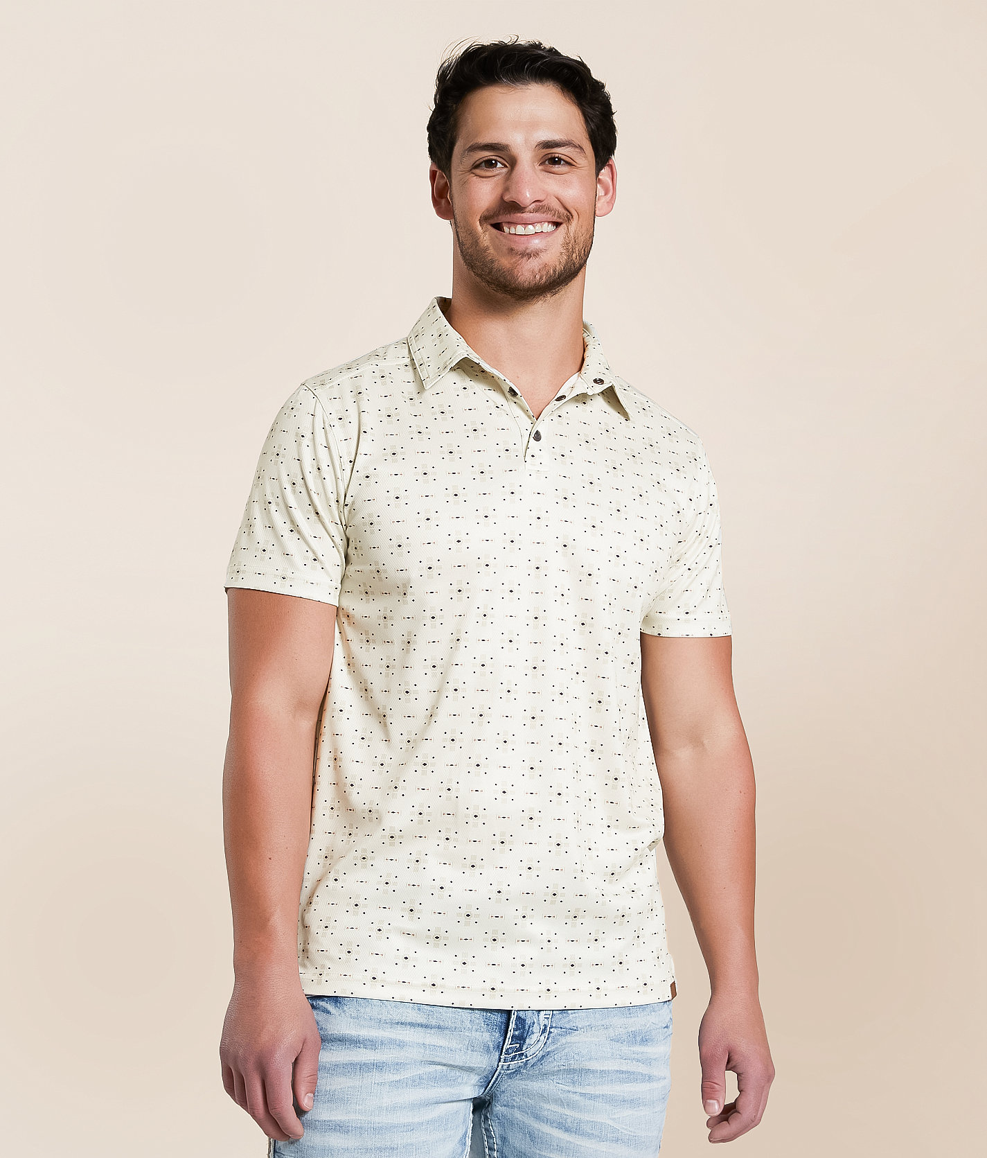 Talinors Western Performance Polo