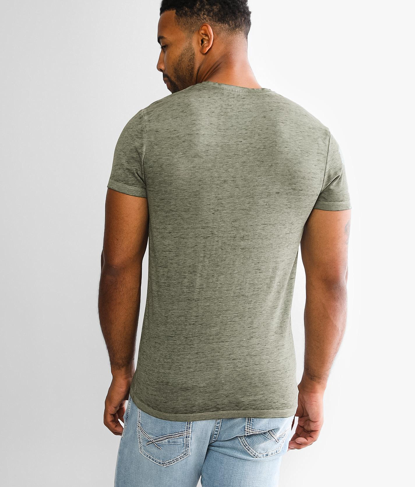 Talinors Burnout T-Shirt - Image 2