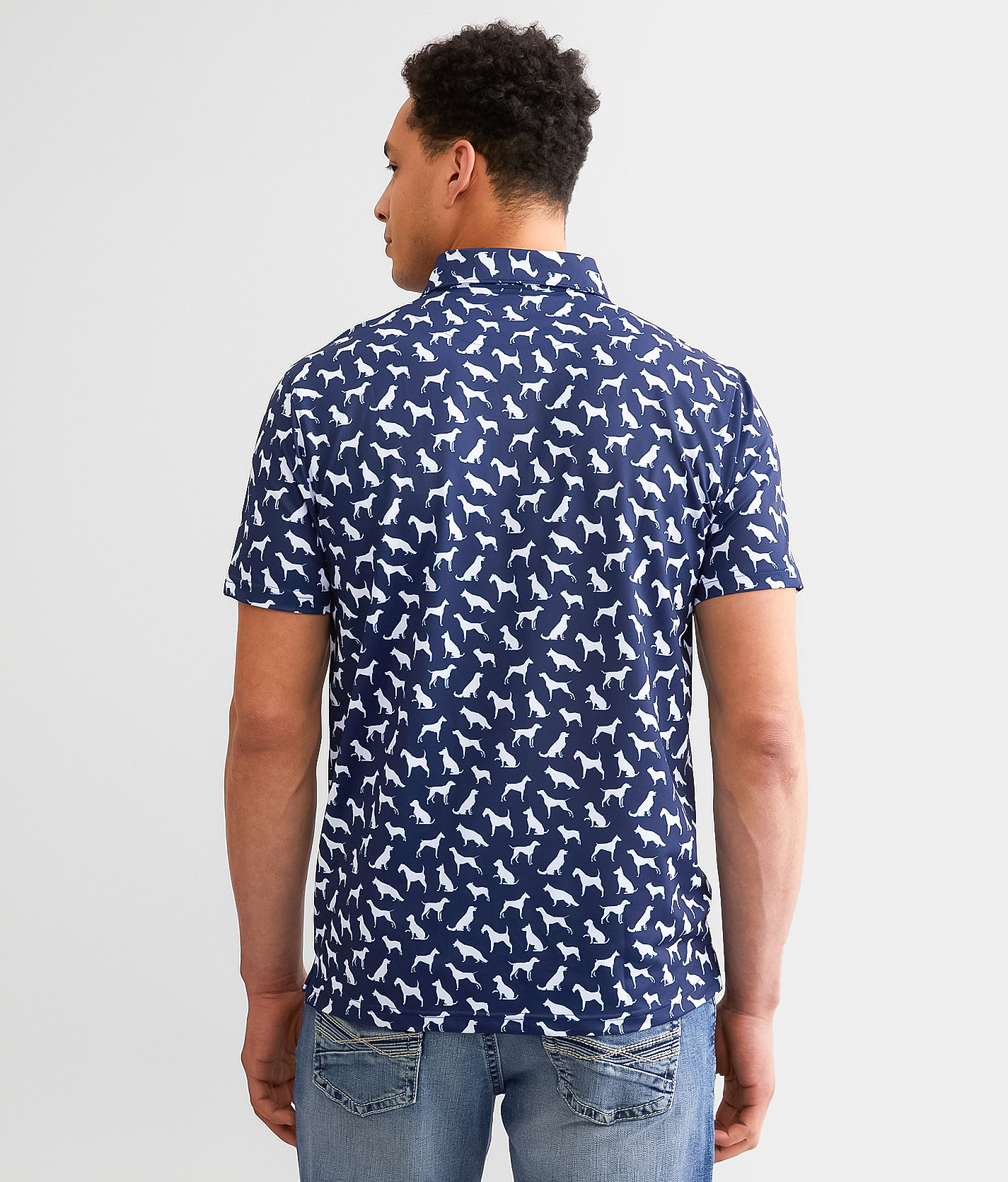 Talinors Doggo Polo - Image 2