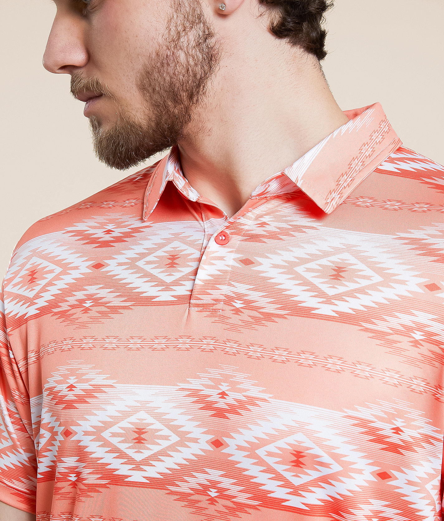 Talinors Performance Polo - Image 3