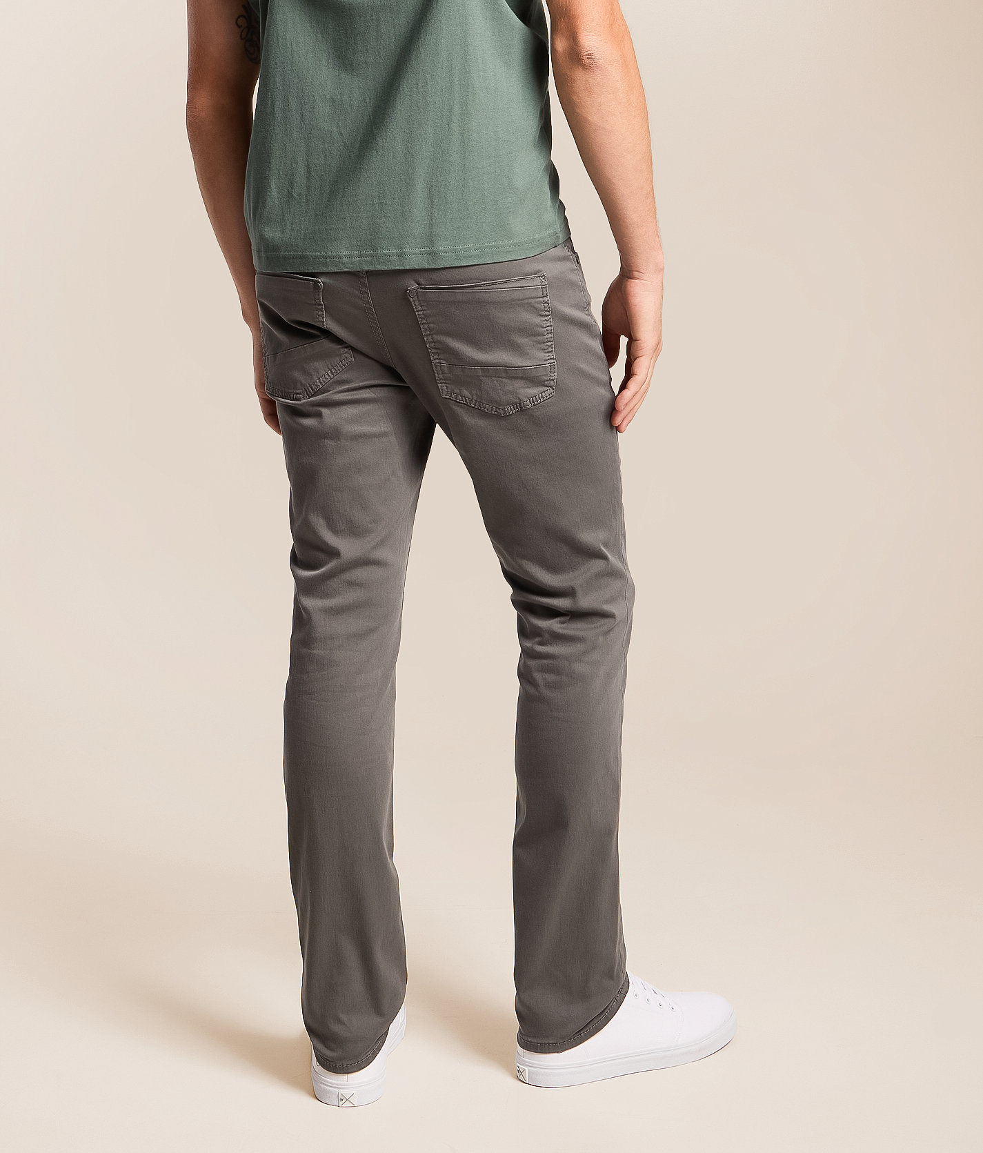 Talinors Trouper Straight Stretch Pant - Image 2