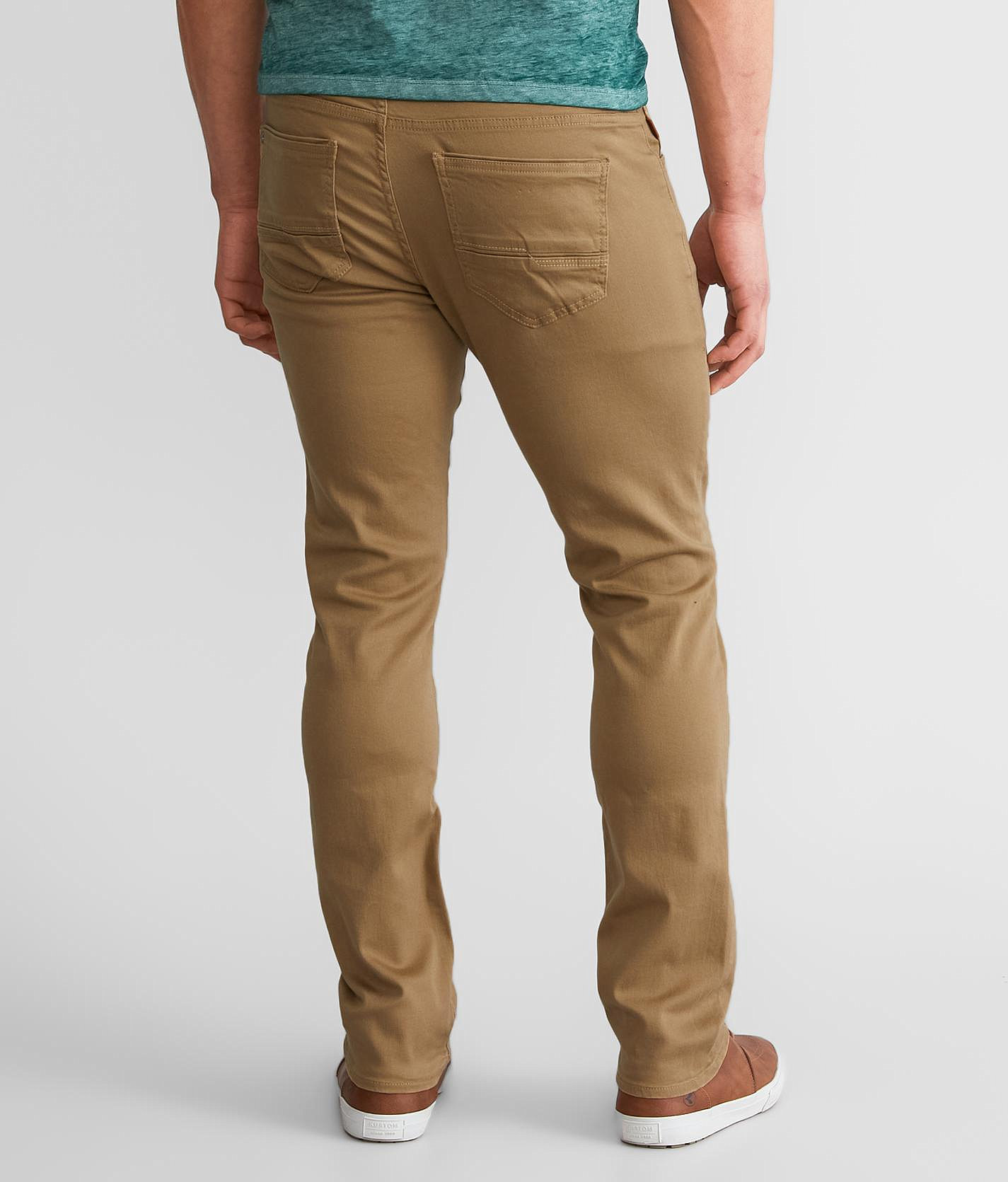 Talinors Slim Straight Stretch Pant - Image 2
