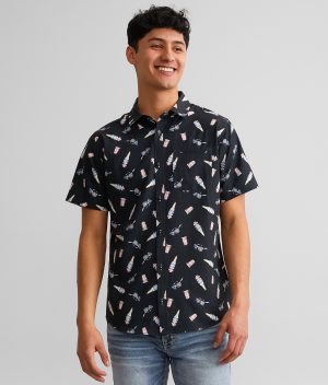 Talinors Solo Performance Stretch Shirt