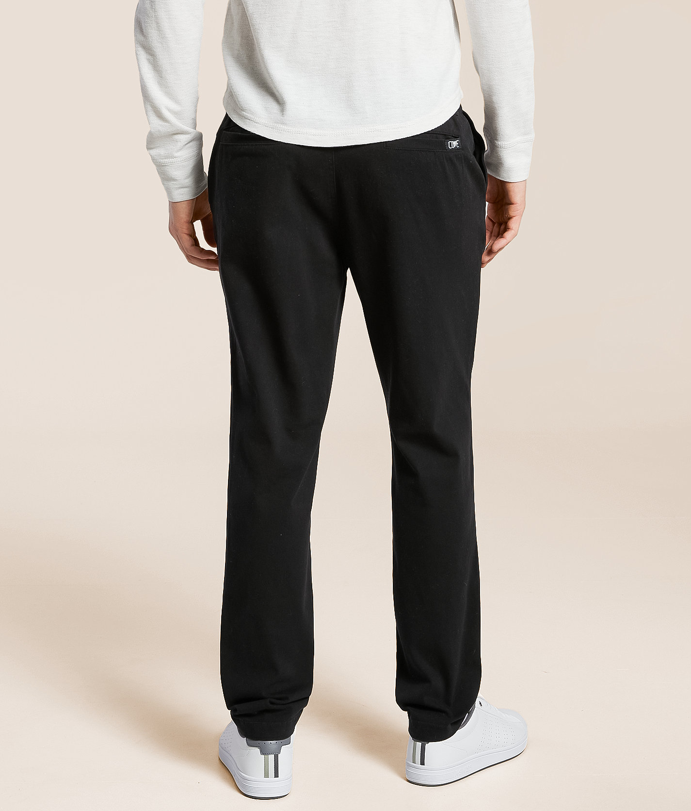 Talinors Chino Stretch Pant - Image 2