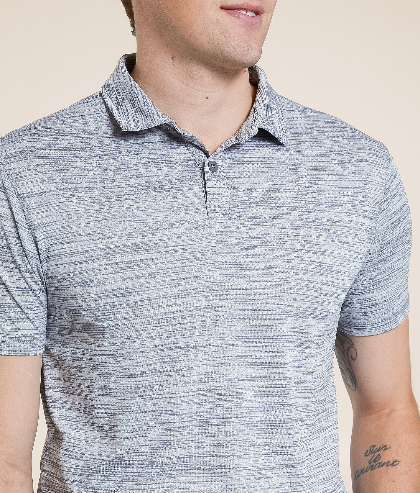 Talinors Performance Polo - Image 3
