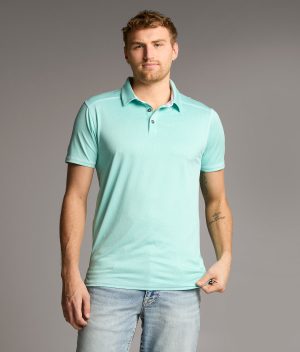 Talinors Performance Polo