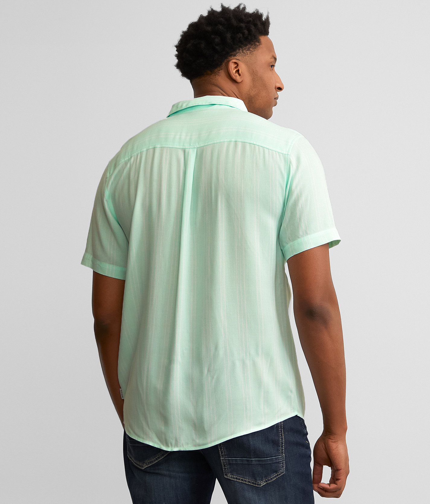 Talinors Striped Shirt - Image 2