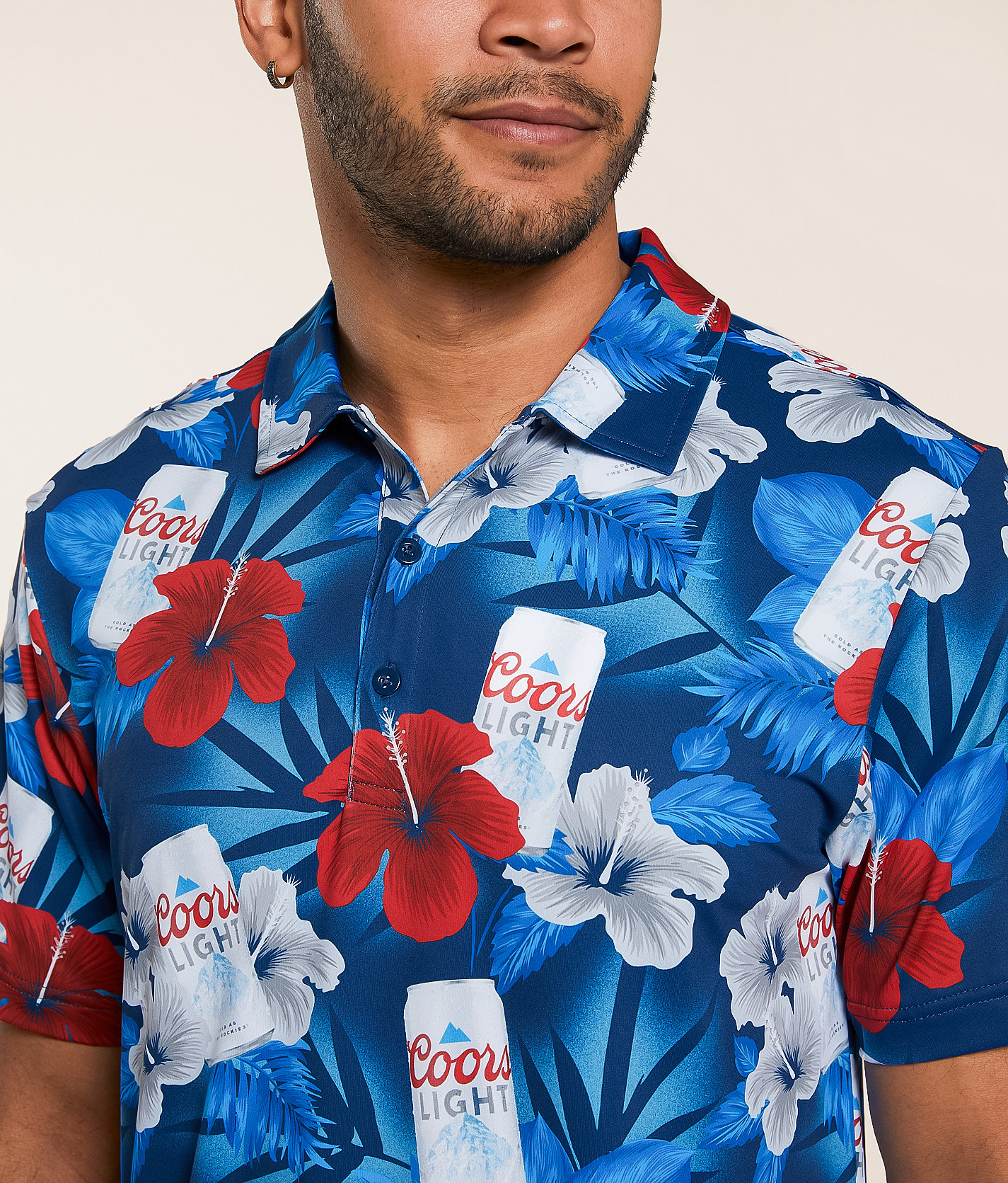 Talinors Light Refresh Polo - Image 3