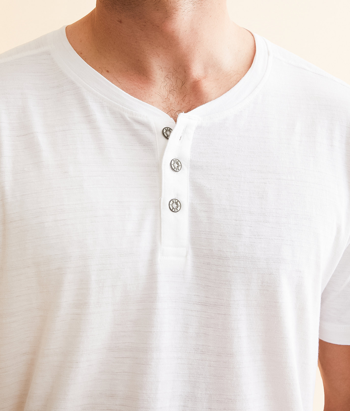 Talinors Marled Henley - Image 3