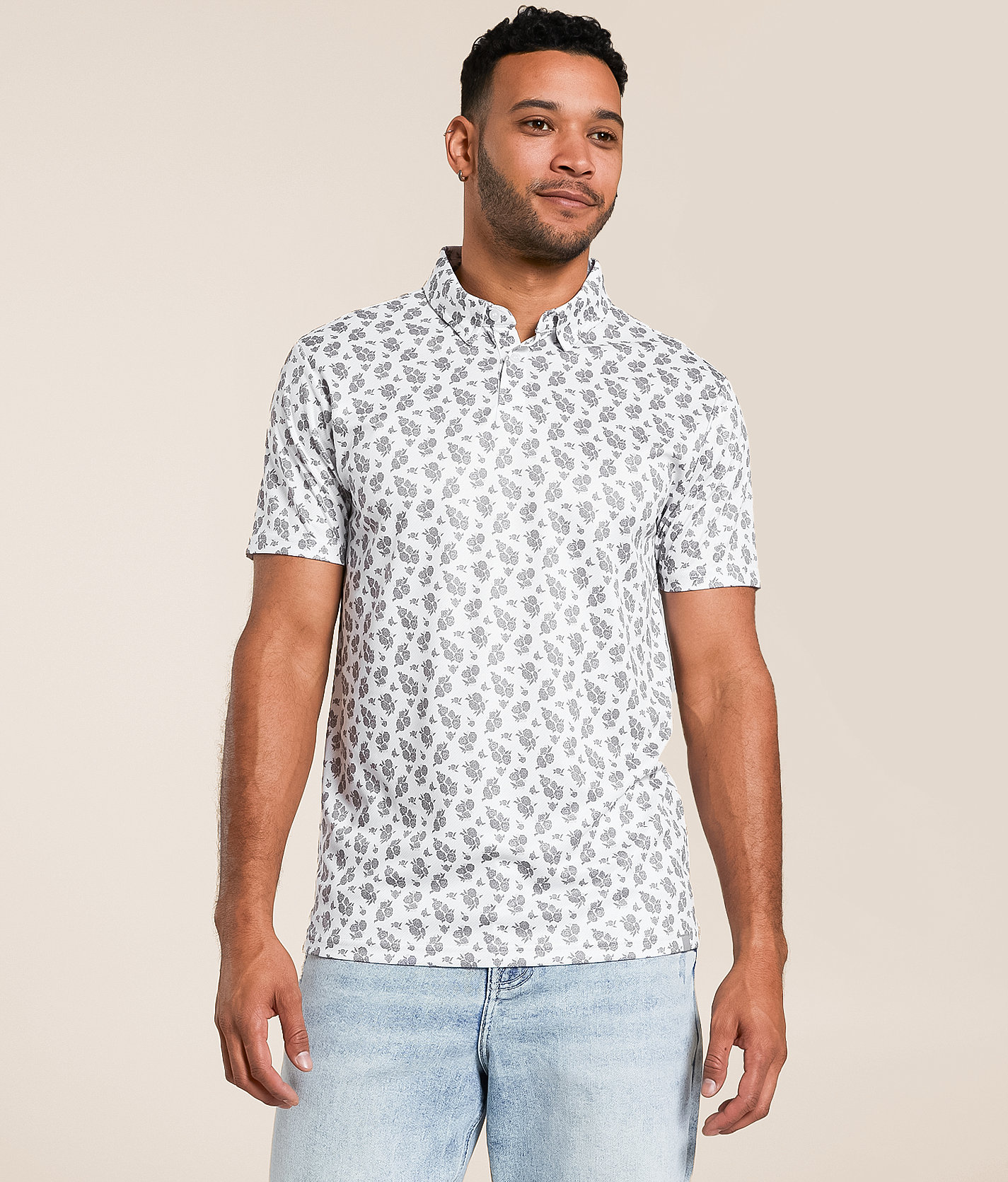 Talinors Performance Polo