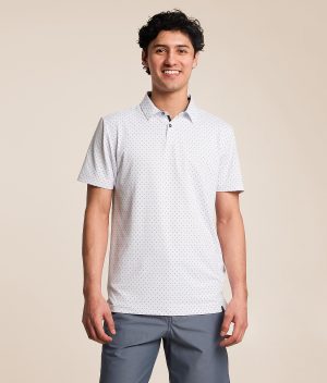 Talinors Holt Arrow Performance Polo