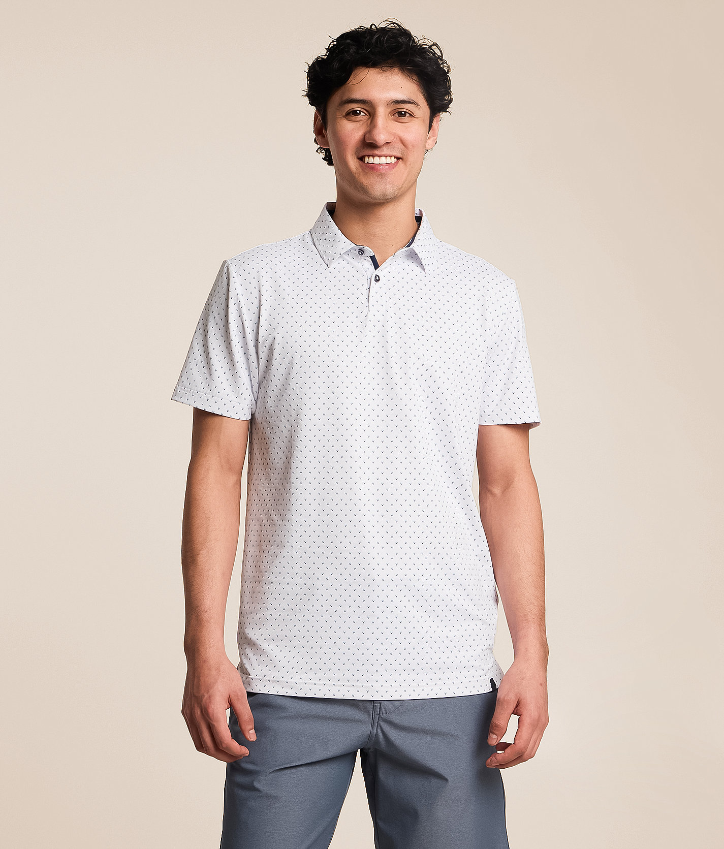Talinors Holt Arrow Performance Polo